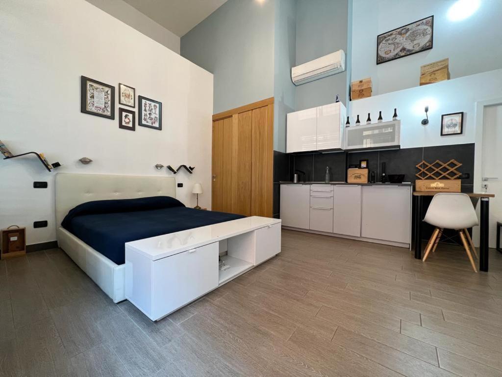 Appartamento con 1 Camera da Letto