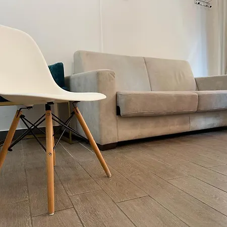 Loft Lumineux A Trastevere-2